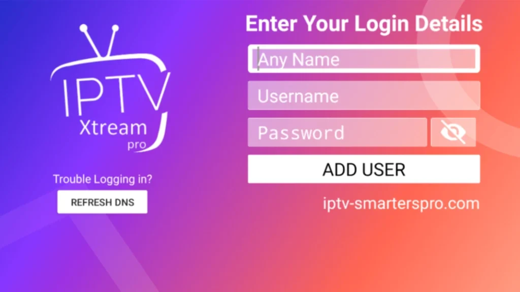iptv channels subscription