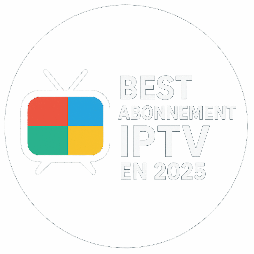 abonnement iptv