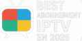 abonnement iptv